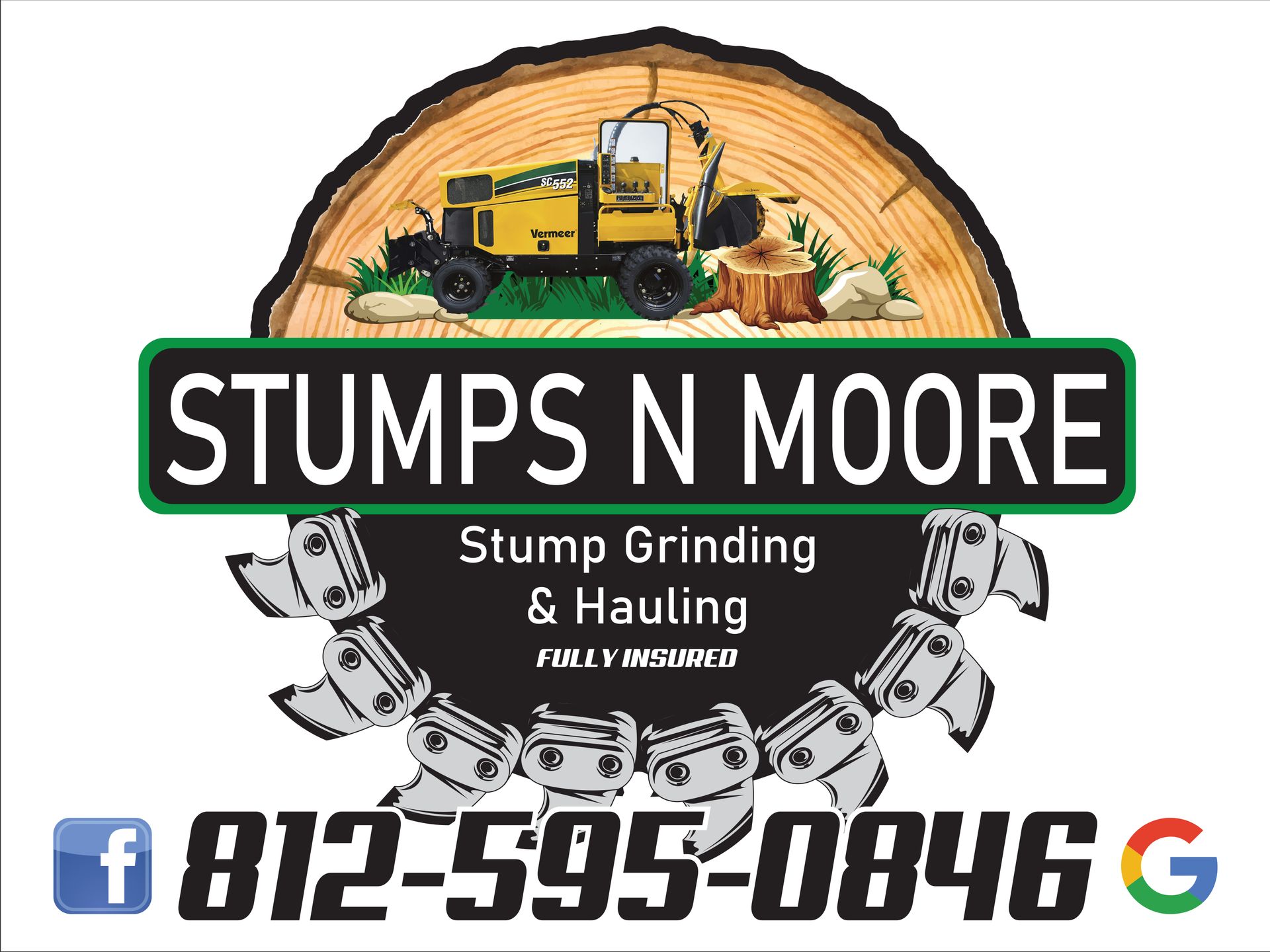 Stumps N Moore