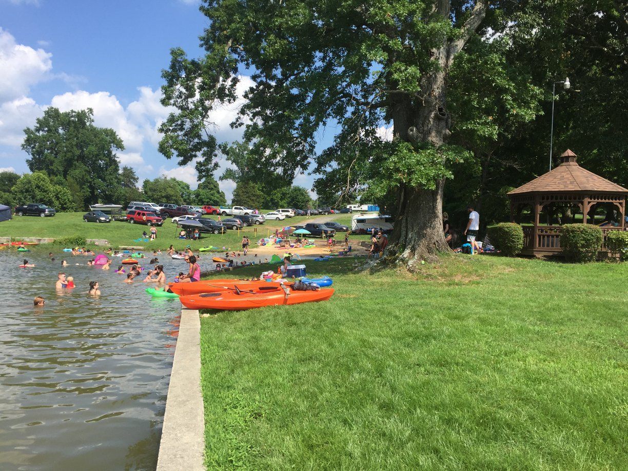 Photo Gallery | Christopher Run Campground on Lake Anna