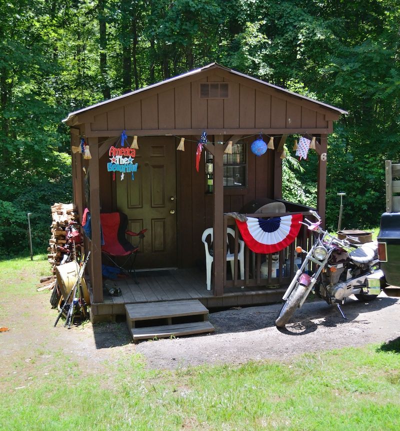 Cabins 2