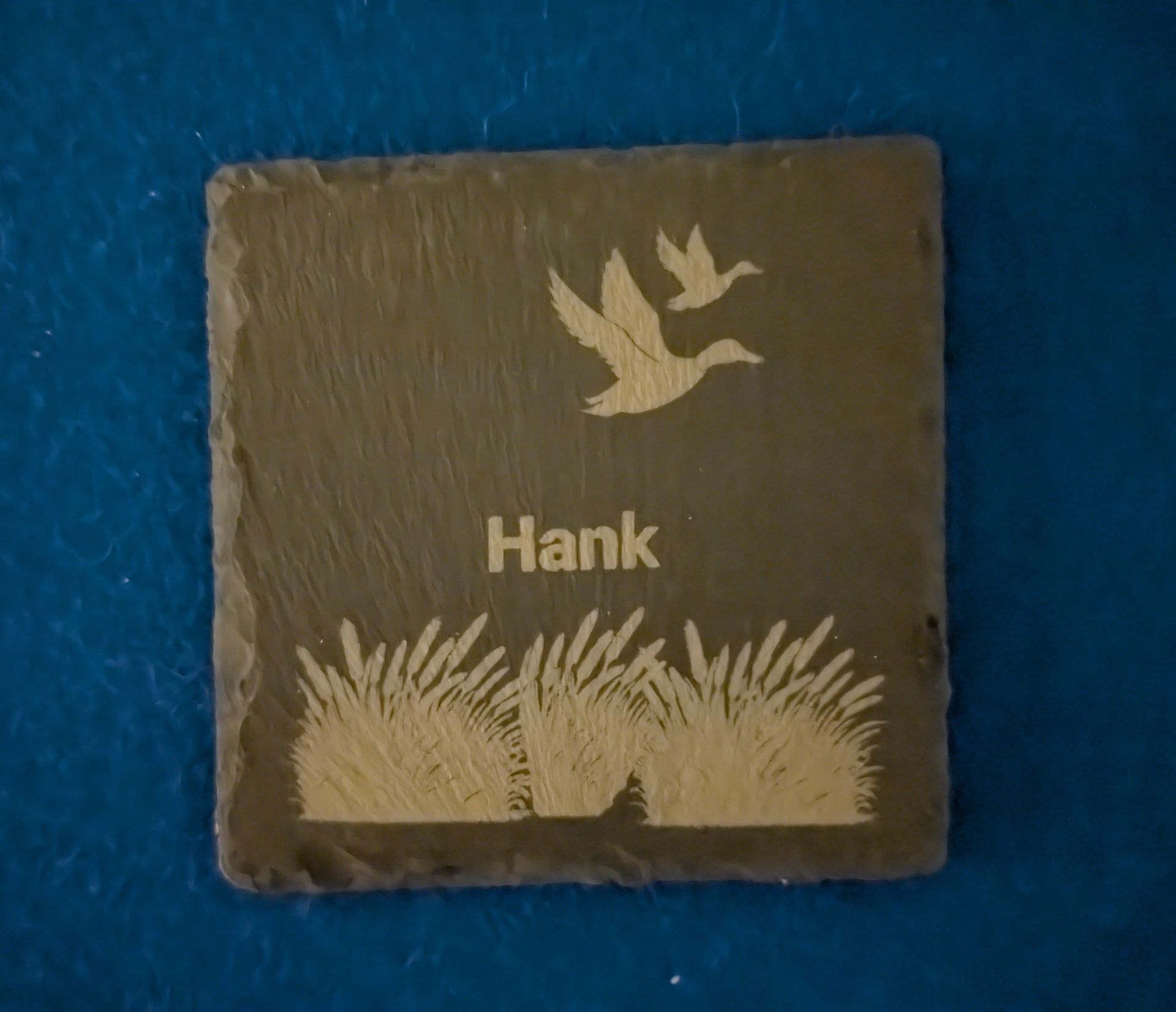 Small Pet Memorial Marker