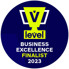 Business Excellence Finalist