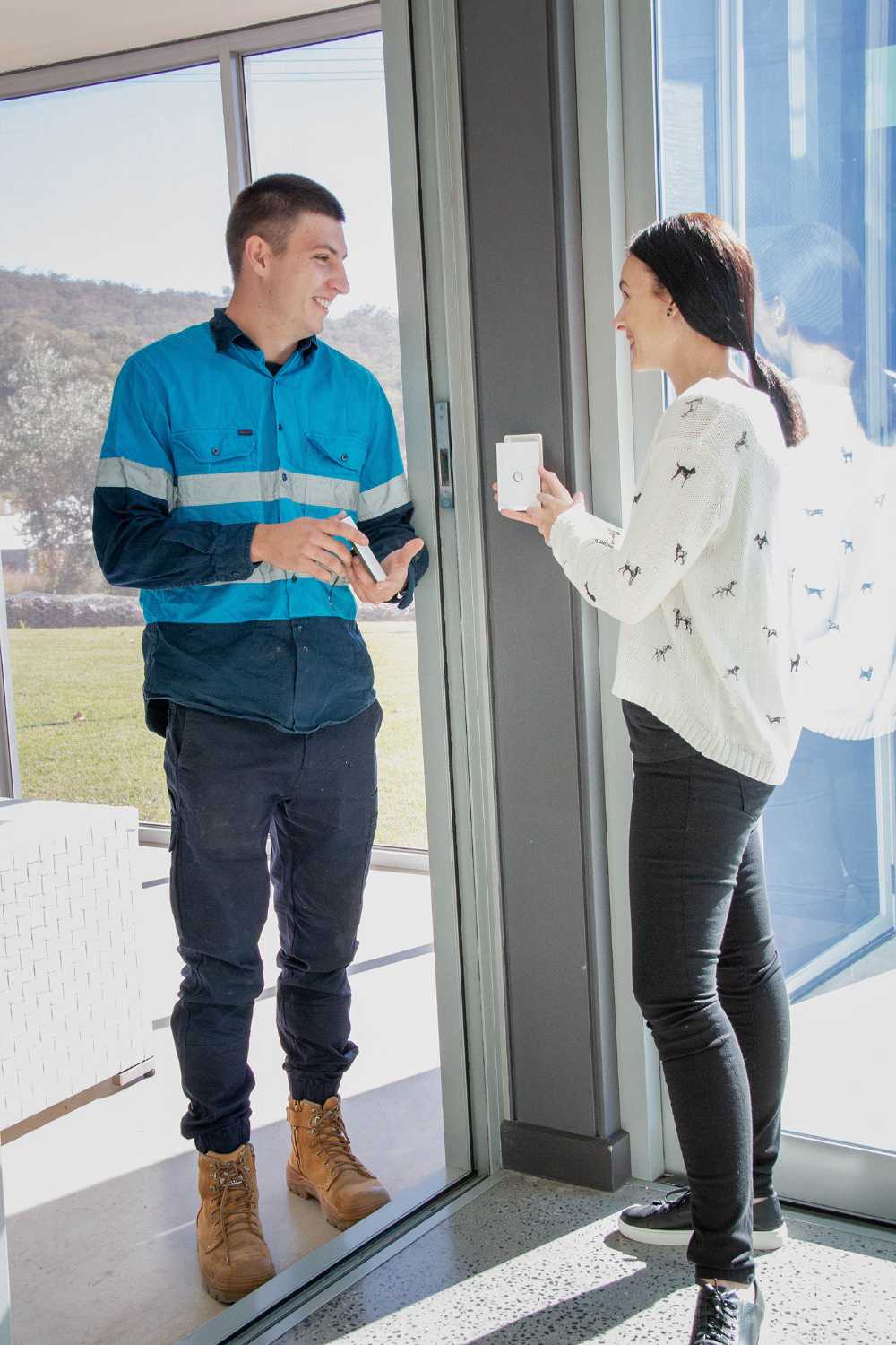 — About Our Team  in Tamworth