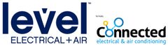 Welcome To Level Electrical & Air (formally Connected Electrical & Air Conditioning) Local Electrical & Air Conditioning Technicians