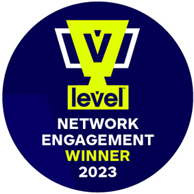 Network Engagement Winner