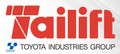 tailift logo

