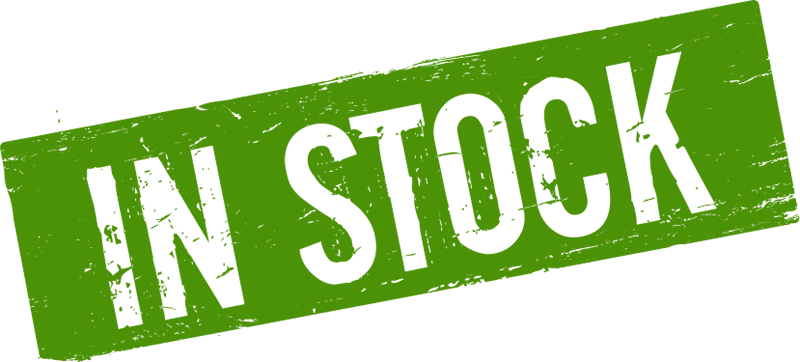 In Stock