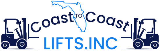 Coast to Coast Lifts logo