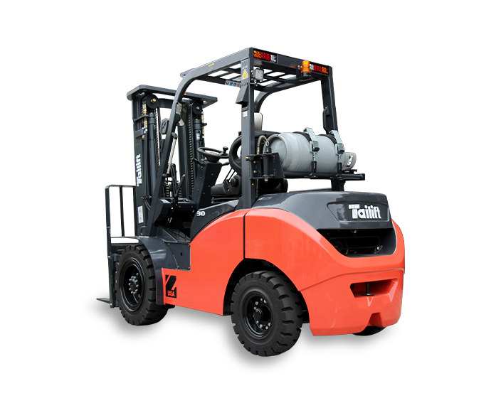 Z Series 1.8-3.5T