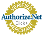 Verified Authorize.Net icon