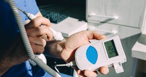 échodoppler artériel 