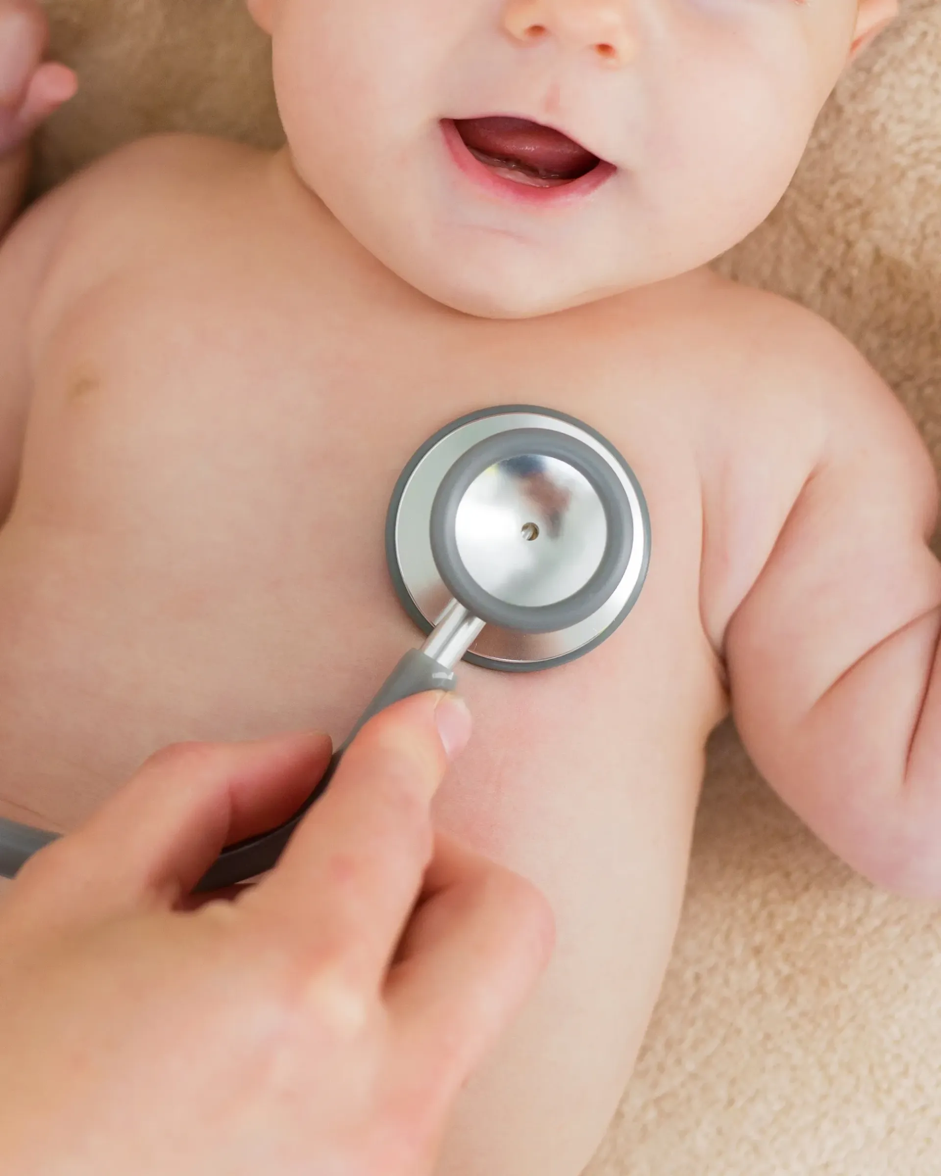 Unité de Cardiologie Pédiatrique