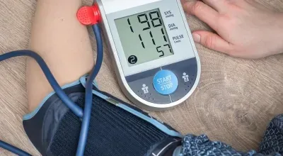 hypertension artériel 