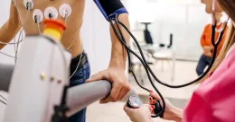 réadaptation cardiaque