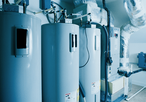 Water Boiler— Water Heater Installation in Jacksonville, NC