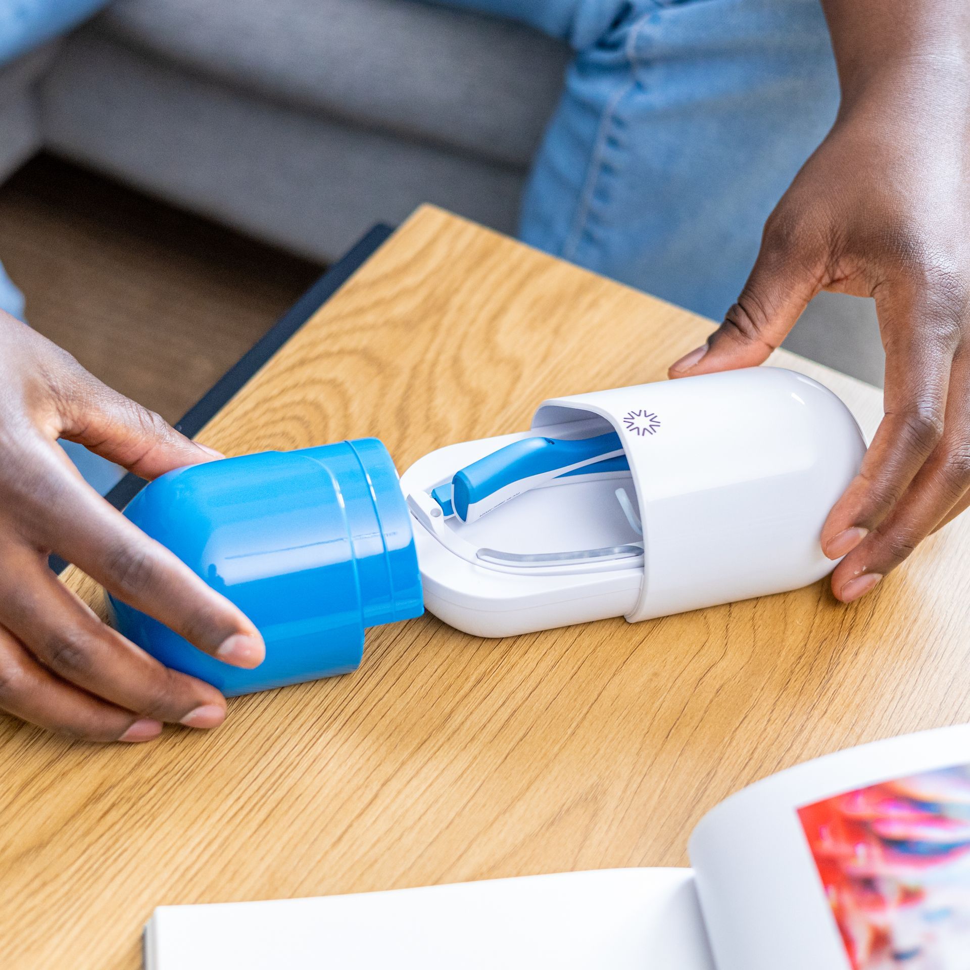 隨身陽光ＡＹＯ