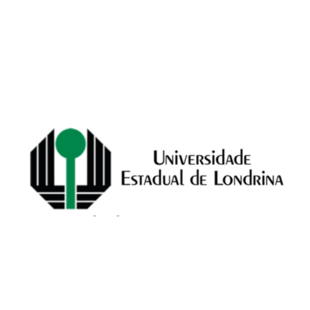 logo universidade estadual de londrina