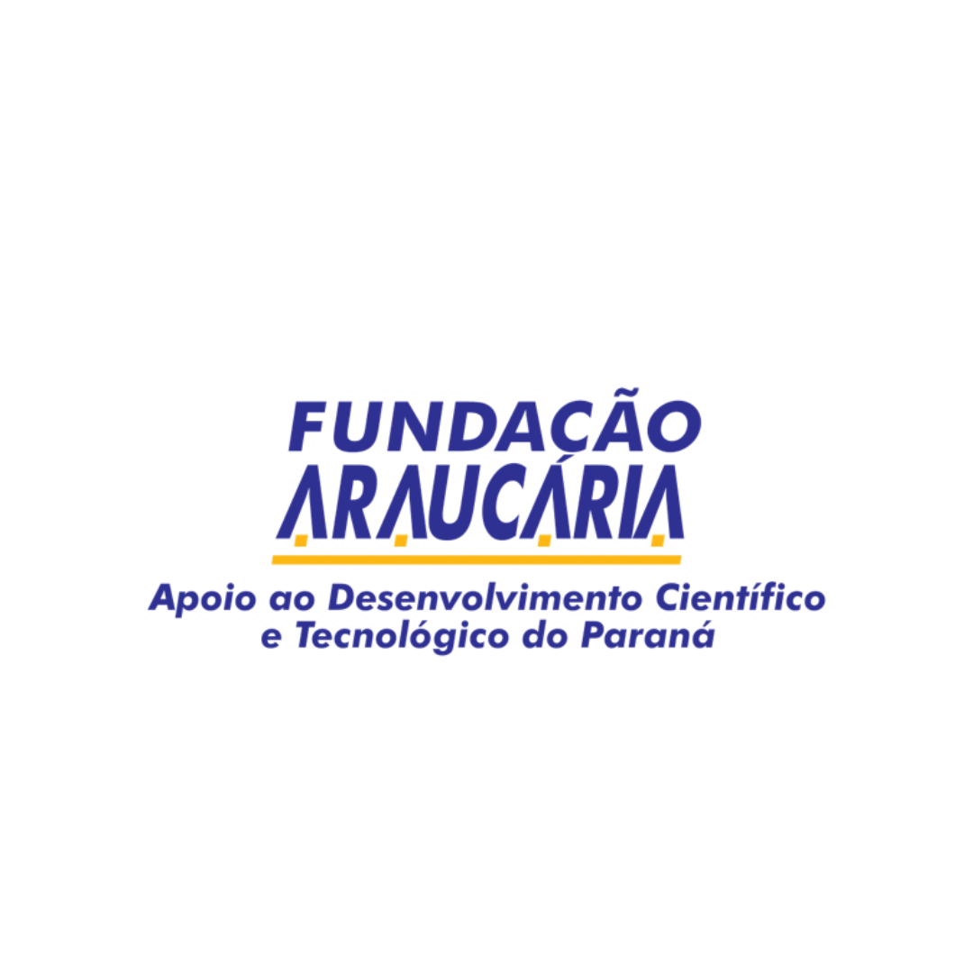 logo fundacao araucaria