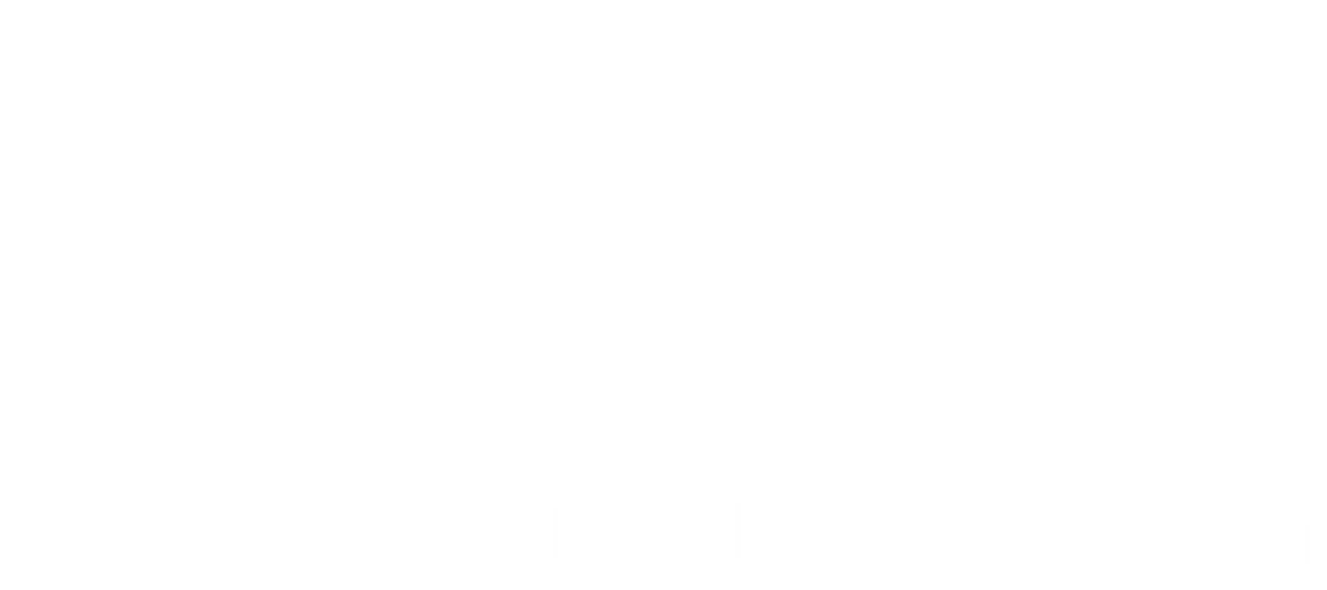 Logo Geo bio gas&carbon branco