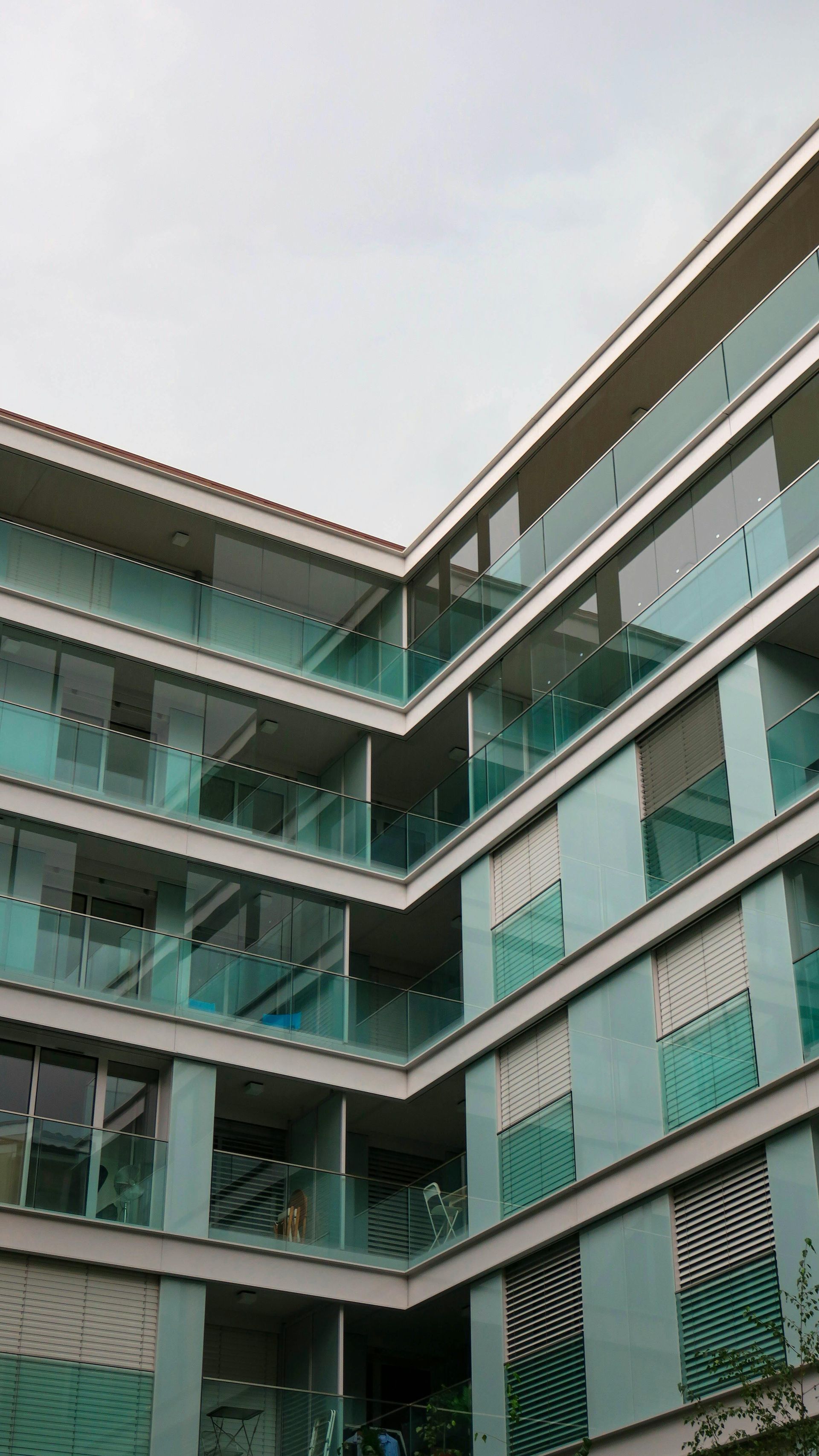 GI & HOMES INMOBILIARIA