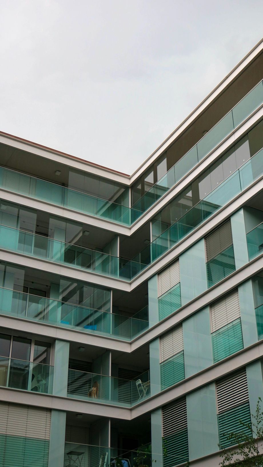 GI & HOMES INMOBILIARIA
