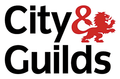 City & Guilds Company Logo