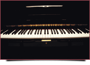If you require a piano lesson in Gloucester call Paul Fugler Piano Teacher private piano tuition