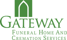 Gateway Funeral Home Logo