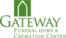 Gateway Funeral Home Logo