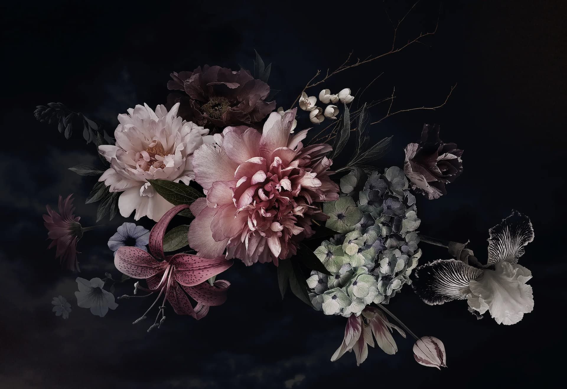 Send Flowers