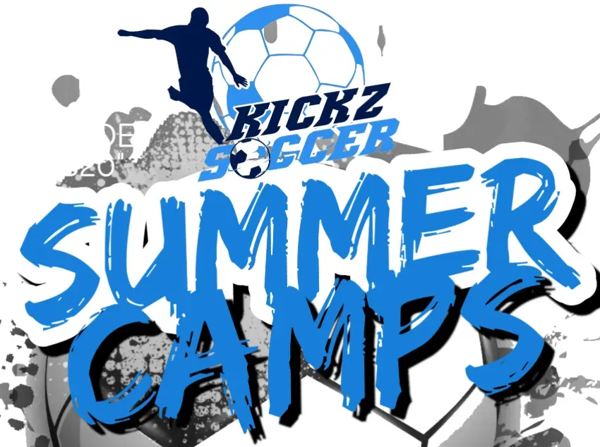 Kickz  Soccer Summer Camps 2026 