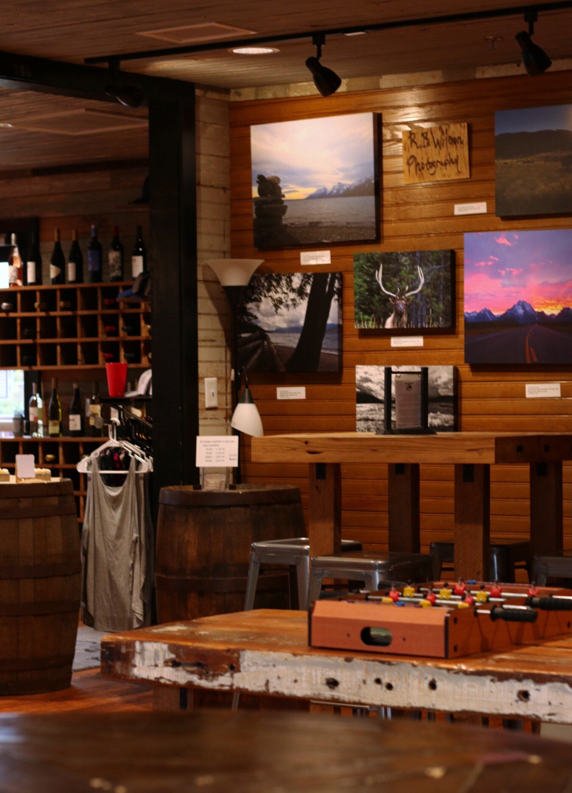 Goat Island Bottle Shop 5