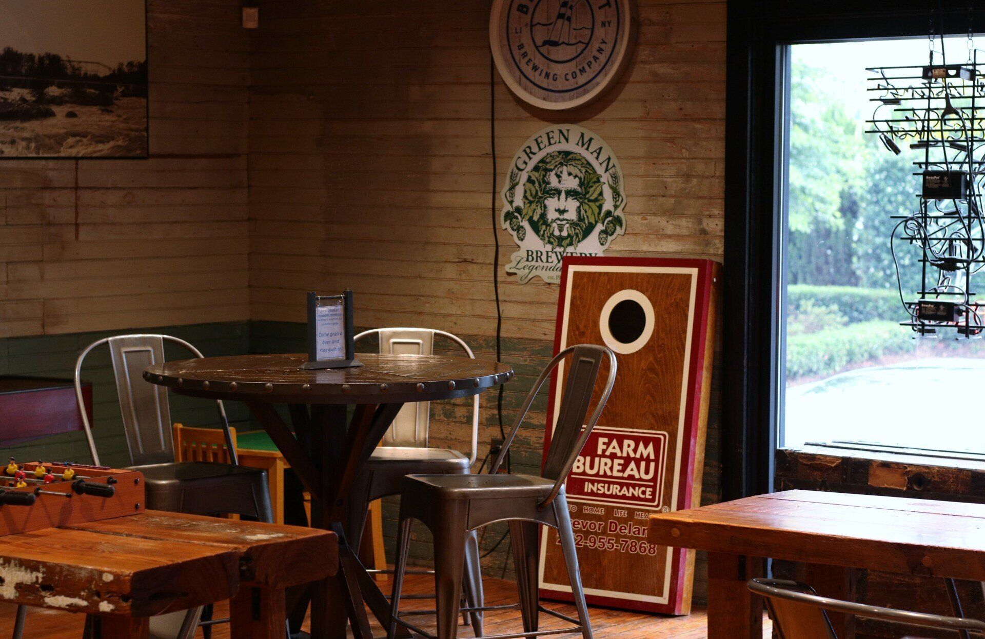 Goat Island Bottle Shop 4