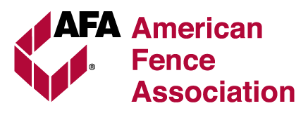 Member of American Fence Association Icon