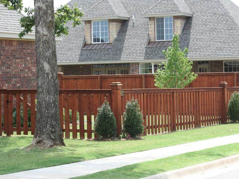 Keep your fence looking like new