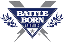 Battle Born Batteries