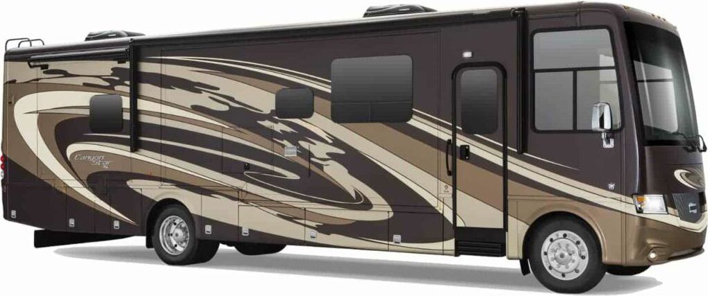 Class A RV