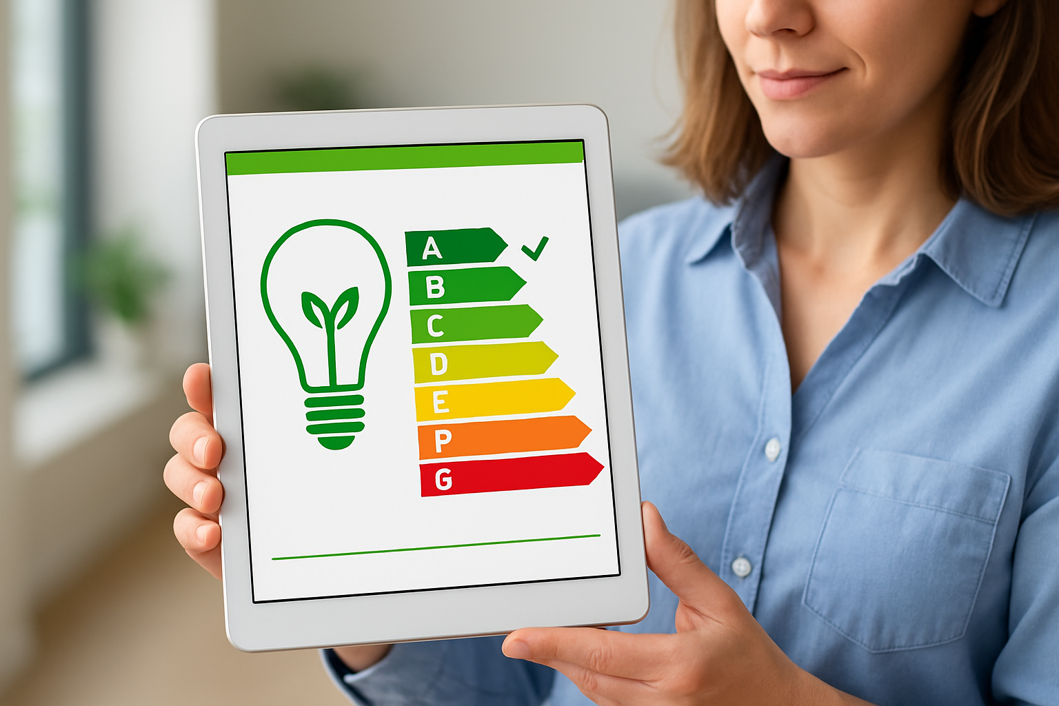 Hoe energielabel verbeteren