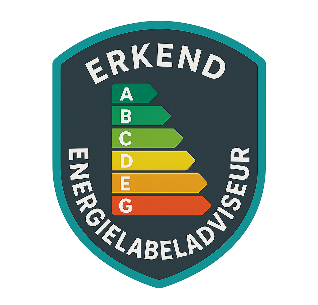 erkend energielabeladviseur