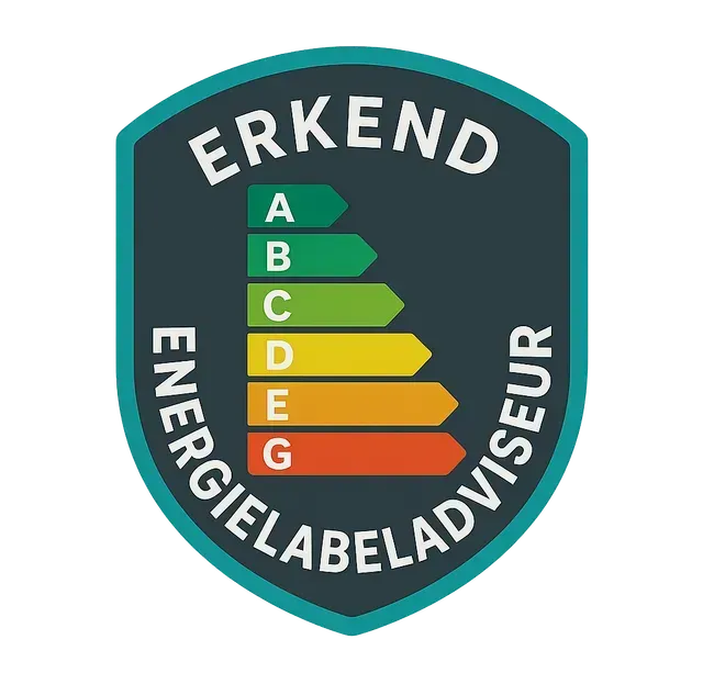 Hoe energielabel verbeteren
