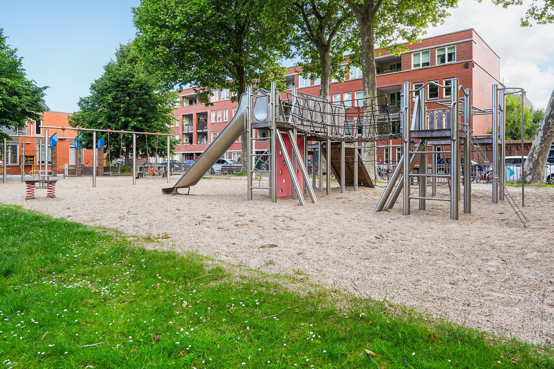 woning- vastgoedfotografie  