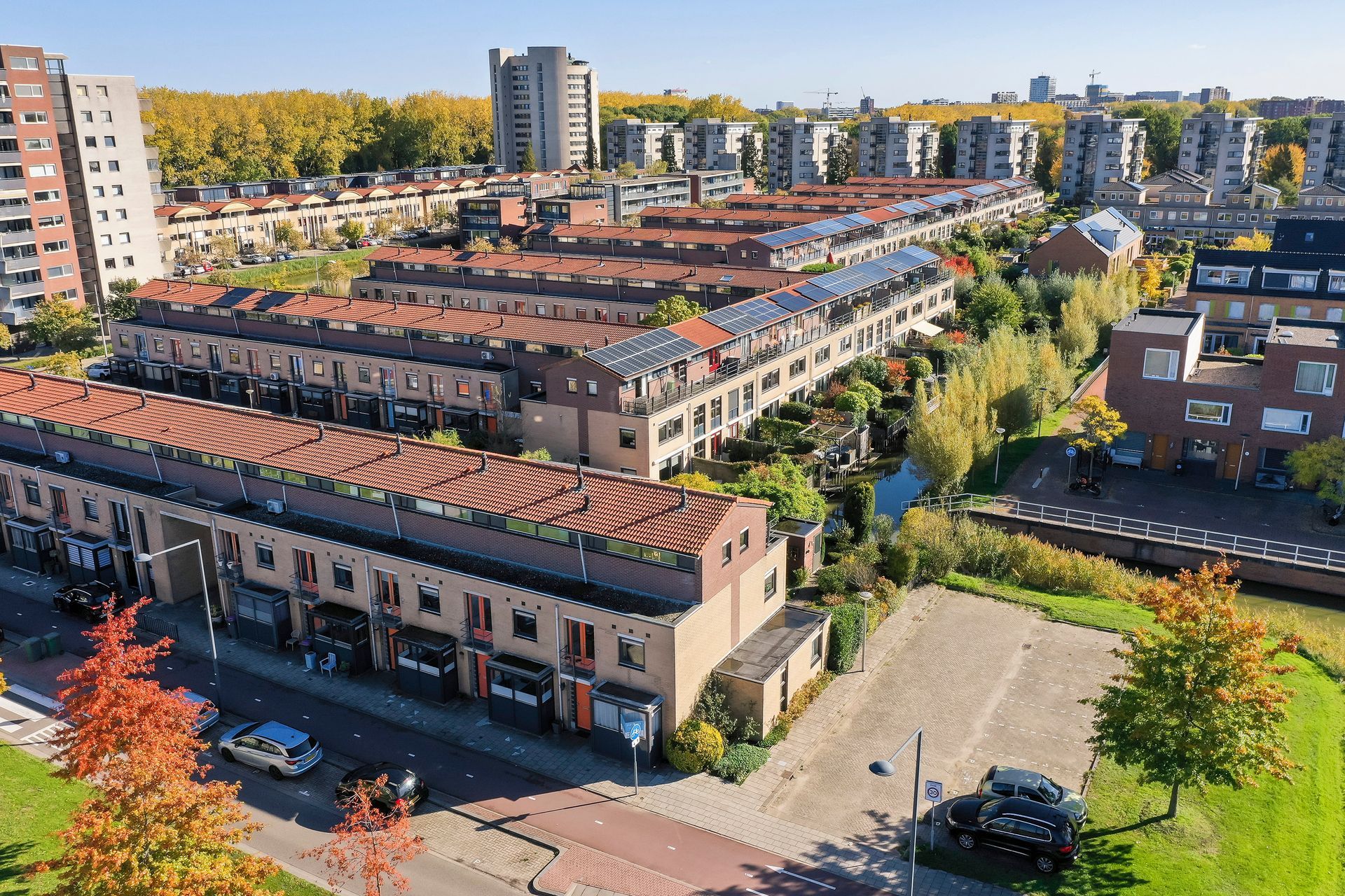 professionele woningfotografie
