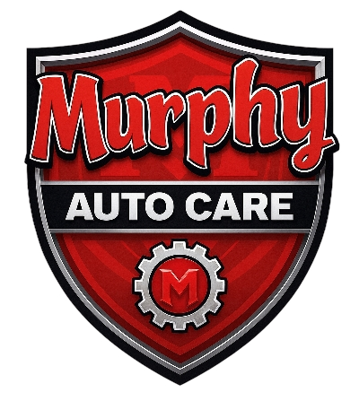 Business Logo | Murphy Auto Care