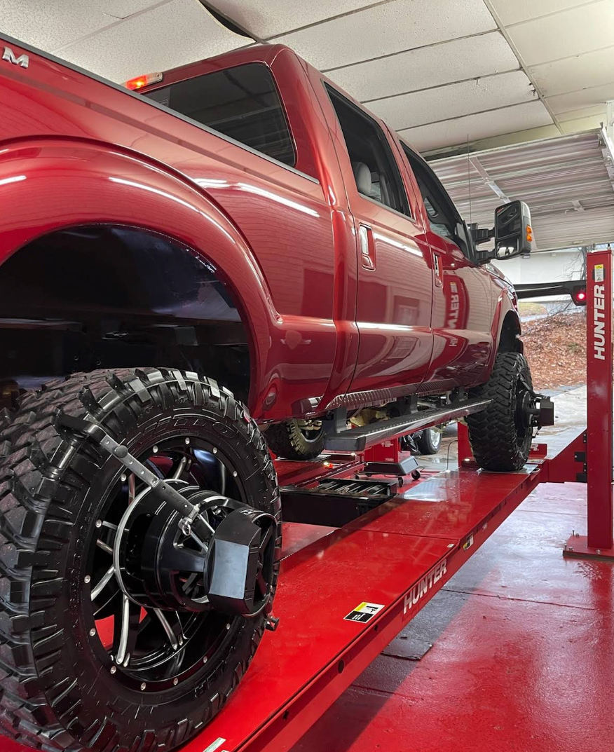 SHOP IMAGE | Murphy Auto Care