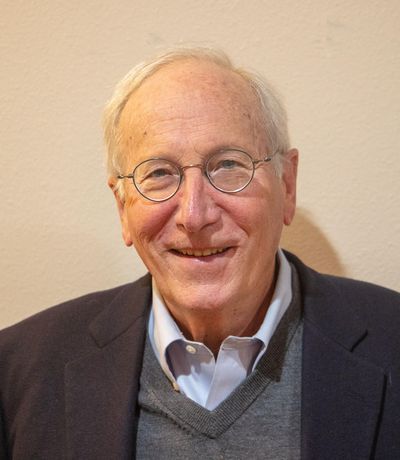 Headshot of Edwin P. Rutan II, Author of High-Bounty Men in the Army of the Potomac