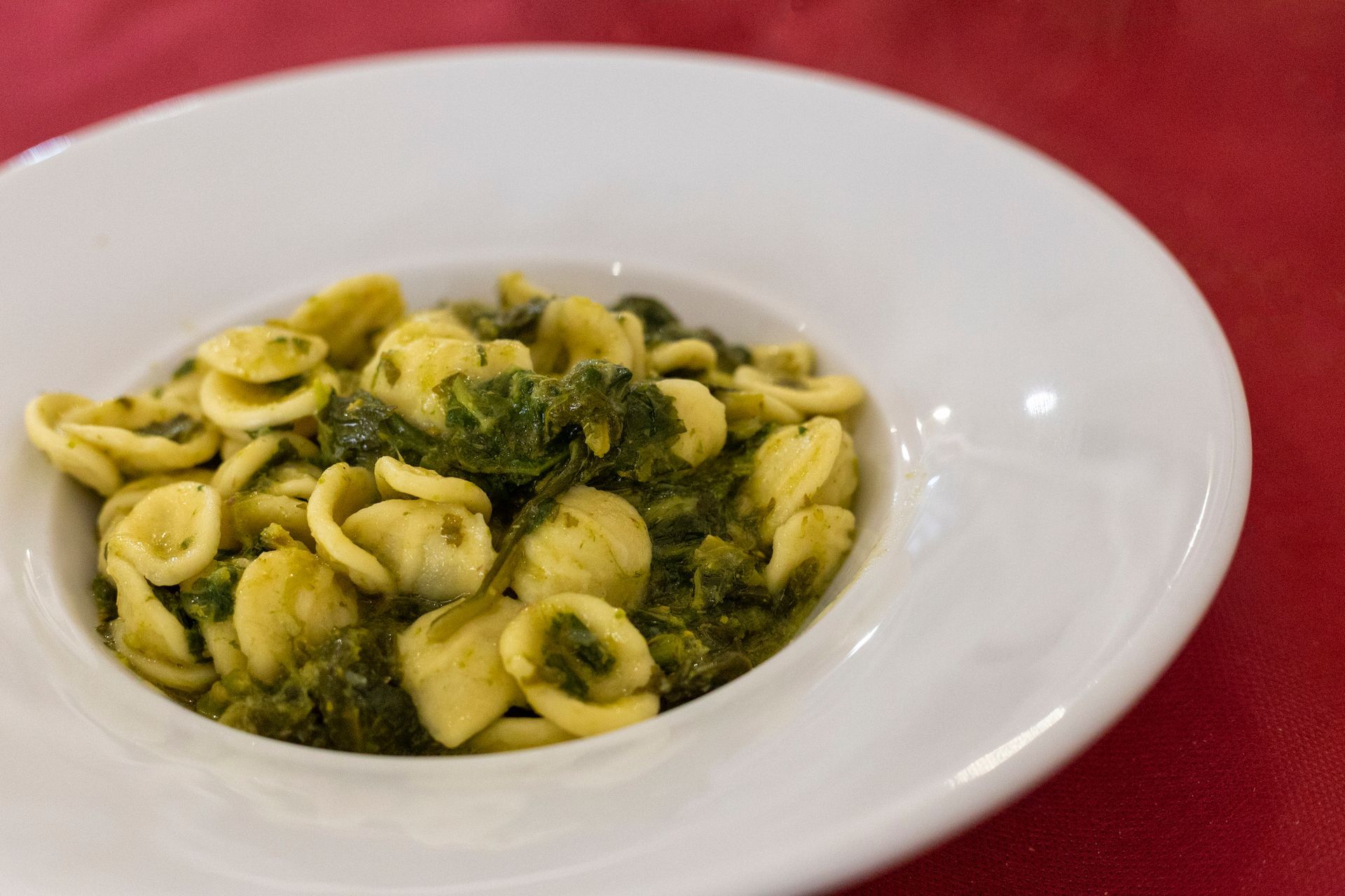 orecchiette