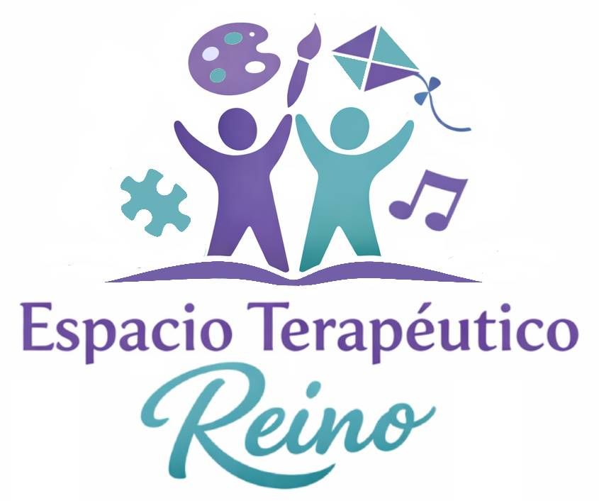 Logotipo para Espacio Terapéutico Reino