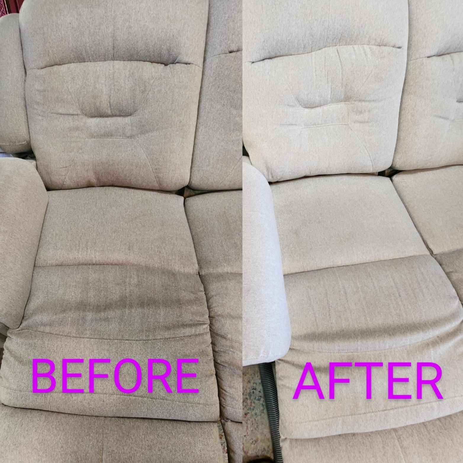 Nu-England Services | Upholstery Cleaning | Sutton, MA