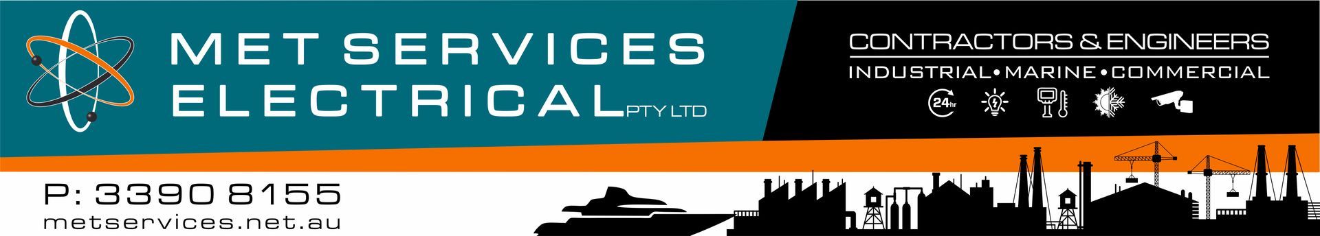 met-services-electrical-logo