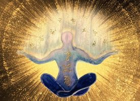 Christ Consciousness Healing