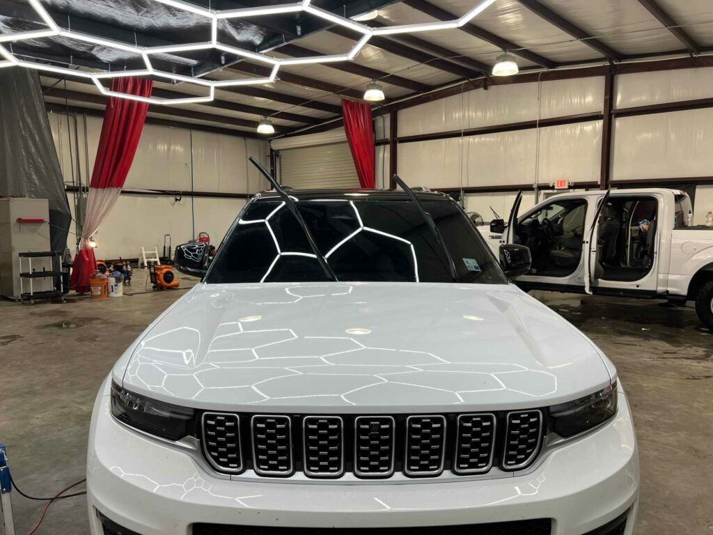 Car Ceramic Coating